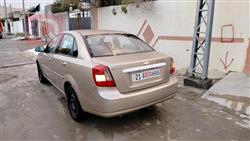 شيفروليه اوبترا